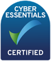 Cyber Essentials Official Logo